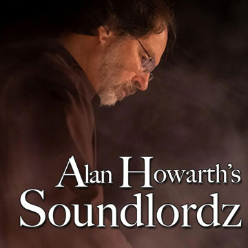 Alan Howarth's Soundlordz