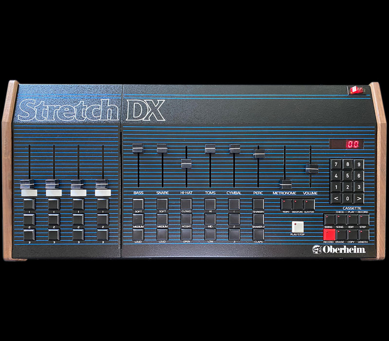 DX-Stretch