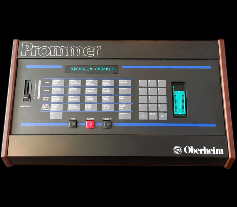 Prommer