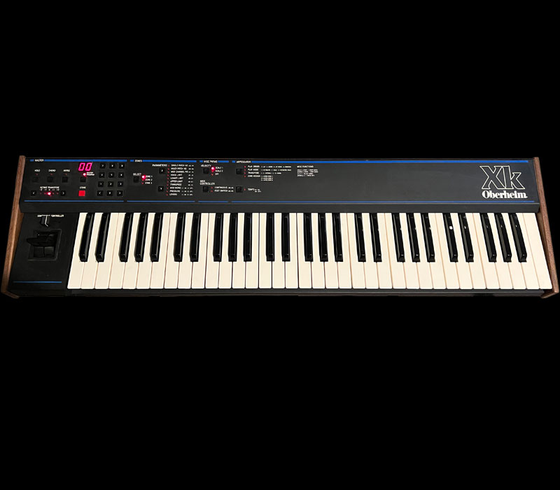 Oberheim Xk