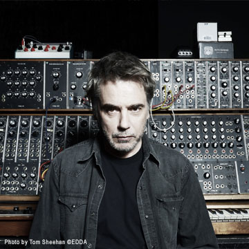 Jean-Michel-Jarre