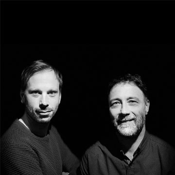 Magnus Berger & Timothy Self