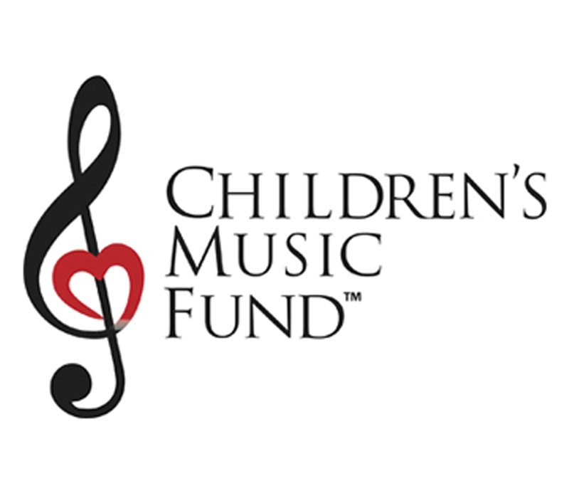 Children's Music Fund