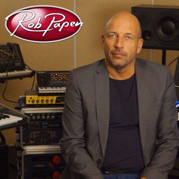 Rob Papen